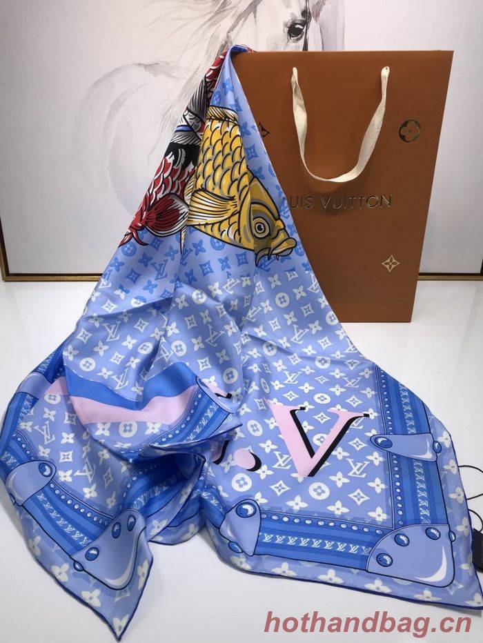 Louis Vuitton Scarf LVS00146 Louis Vuitton Scarf LVS00146